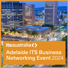 Adelaide ITS Business Networking Event 2024