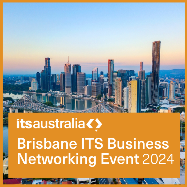Brisbane Business ITS Networking Event 2024