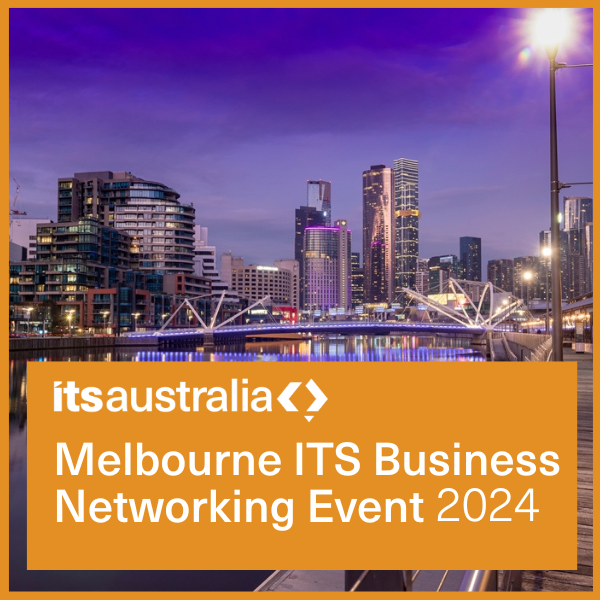 Melbuorne Business ITS Networking Event 2024