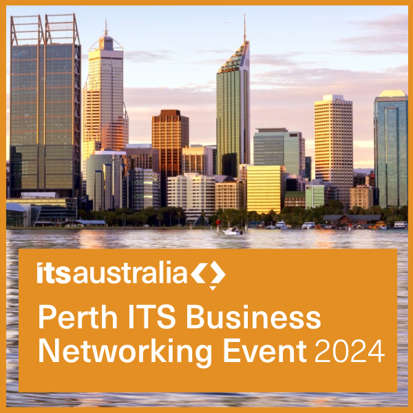 Perth Business ITS Networking Event 2024
