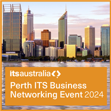Perth ITS Business Networking Event 2024